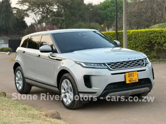 Picture of Land Rover Range Rover 2019