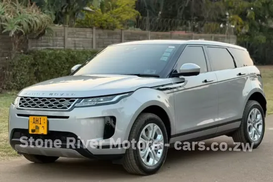 Picture of Land Rover Range Rover 2019