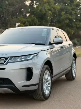 Picture of Land Rover Range Rover 2019