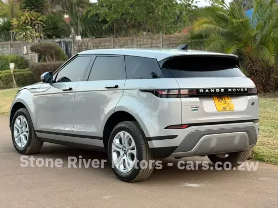 Picture of Land Rover Range Rover 2019