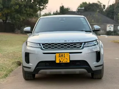 Picture of Land Rover Range Rover 2019