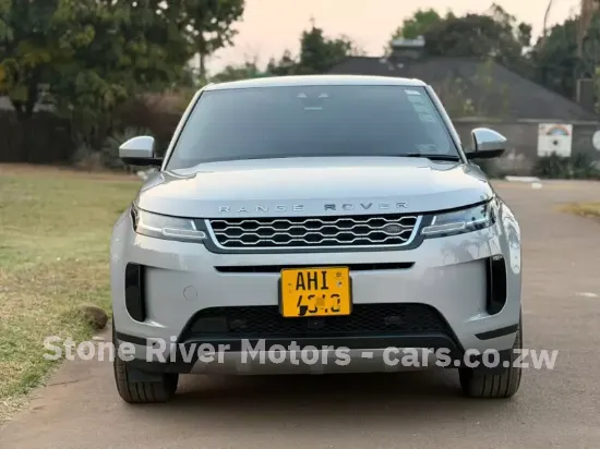 Picture of Land Rover Range Rover 2019