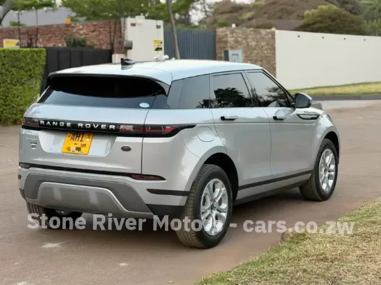 Picture of Land Rover Range Rover 2019