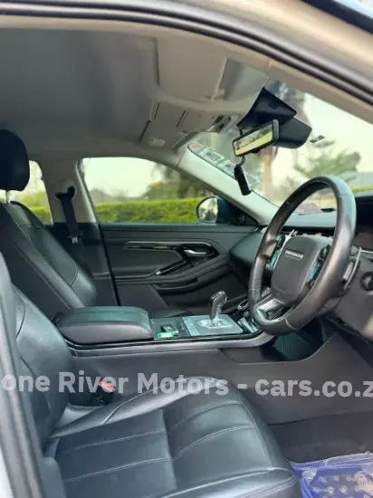 Picture of Land Rover Range Rover 2019