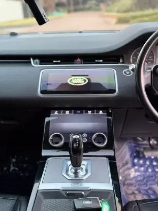 Picture of Land Rover Range Rover 2019