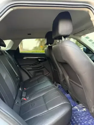 Picture of Land Rover Range Rover 2019