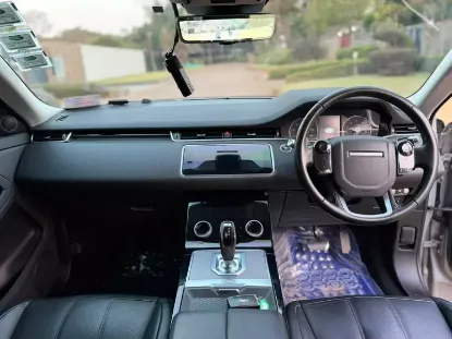 Picture of Land Rover Range Rover 2019