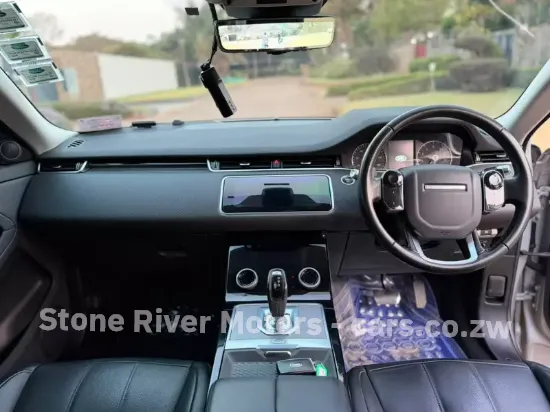 Picture of Land Rover Range Rover 2019
