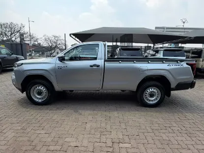 Picture of Toyota Hilux 2026