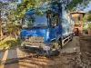 Picture of Mercedes Benz Atego 1523/1823 2017