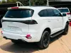 Picture of Isuzu Mu-X 2025
