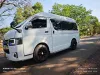 Picture of Toyota Hiace 2016