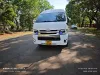 Picture of Toyota Hiace 2016