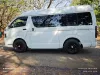 Picture of Toyota Hiace 2016
