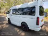 Picture of Toyota Hiace 2016