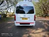 Picture of Toyota Hiace 2016