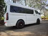Picture of Toyota Hiace 2016