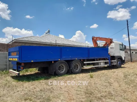 Picture of Volvo 2006