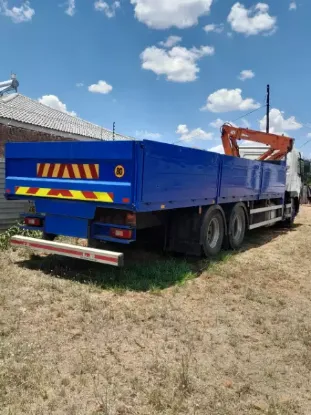 Picture of Volvo 2006