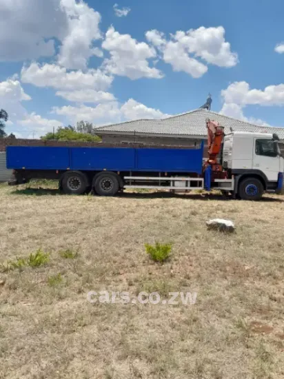 Picture of Volvo 2006