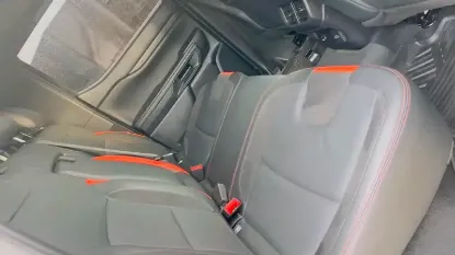 Picture of Ford Raptor 2024