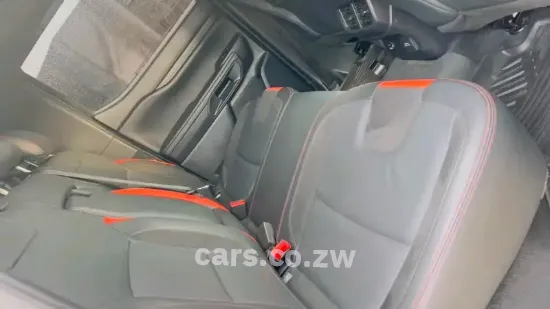 Picture of Ford Raptor 2024