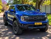 Picture of Ford Raptor 2024