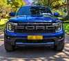 Picture of Ford Raptor 2024