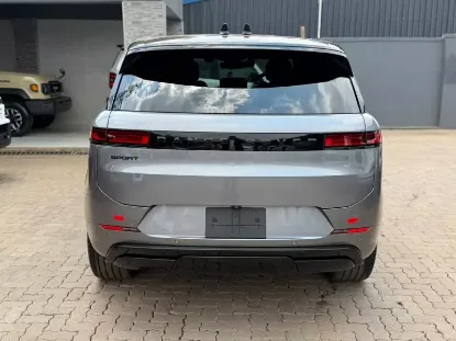 Picture of Range rover Sport 2024