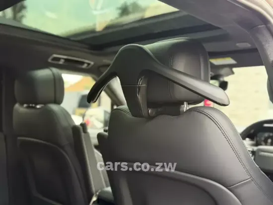 Picture of Range rover Sport 2024