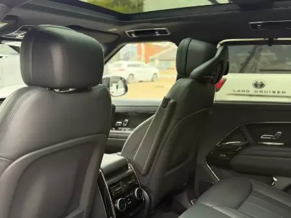 Picture of Range rover Sport 2024