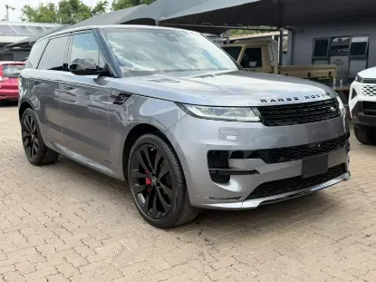 Picture of Range rover Sport 2024