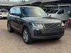 Picture of Range rover Vogue 2018