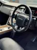 Picture of Range rover Vogue 2018