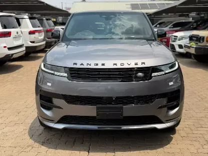 Picture of Range rover Sport 2024
