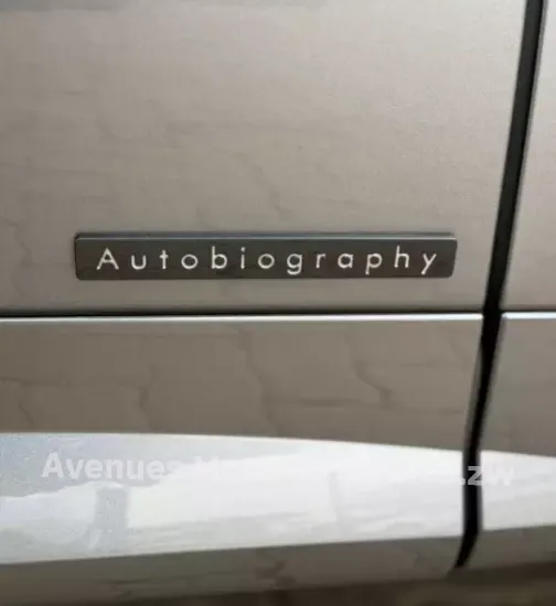 Picture of Range rover Sport 2024