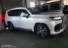 Picture of Lexus LX 2026