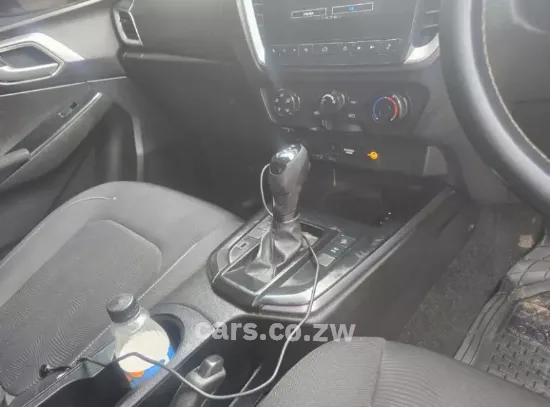Picture of Isuzu D-Max 2023