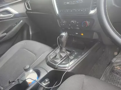 Picture of Isuzu D-Max 2023