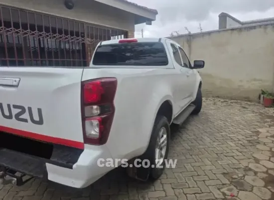 Picture of Isuzu D-Max 2023