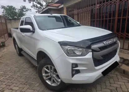 Picture of Isuzu D-Max 2023