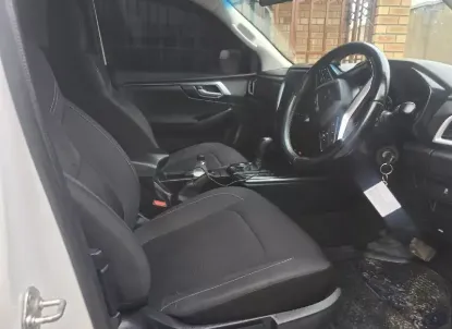 Picture of Isuzu D-Max 2023