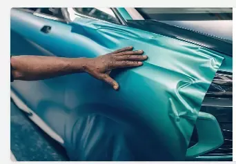 Picture of Car Vinyl Wrap ranging from 3000