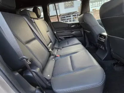 Picture of Toyota Prado 2025