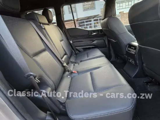 Picture of Toyota Prado 2025