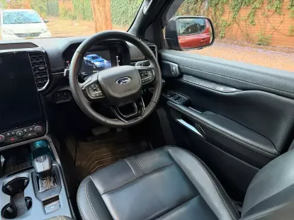 Picture of Ford Ranger 2023