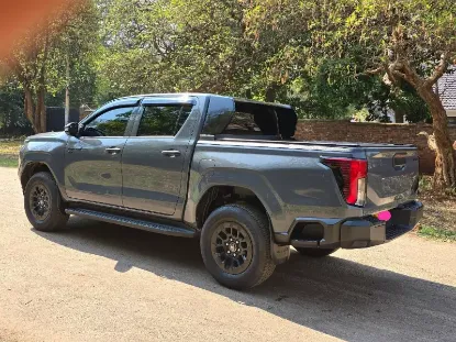 Picture of Toyota Hilux 2026