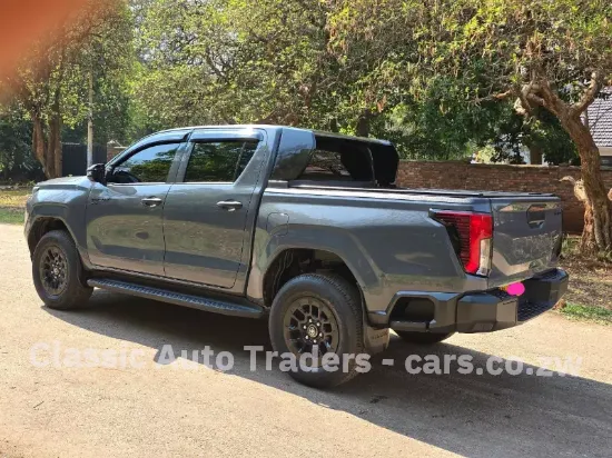 Picture of Toyota Hilux 2026