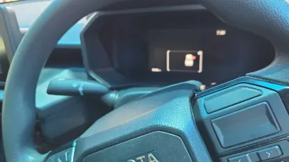 Picture of Toyota Hilux 2026
