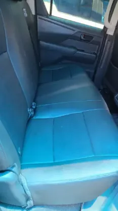 Picture of Toyota Hilux 2026